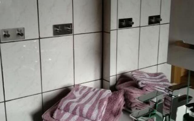 Ferienwohnung Zum Hochkelberg
