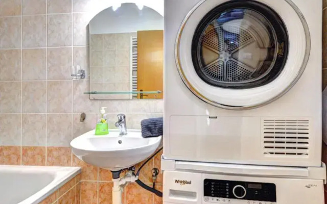 Apartmány u Modré Hvězdy