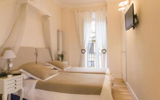 Trastevere Belvedere