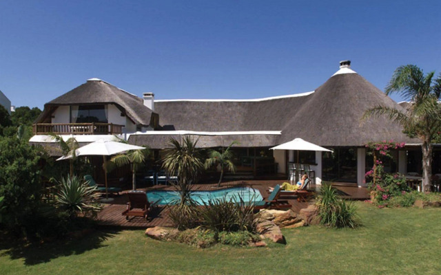 Sandals Guest House