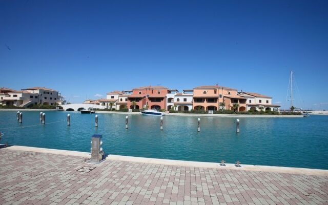 Appartamento da sogno Resort Marinagri