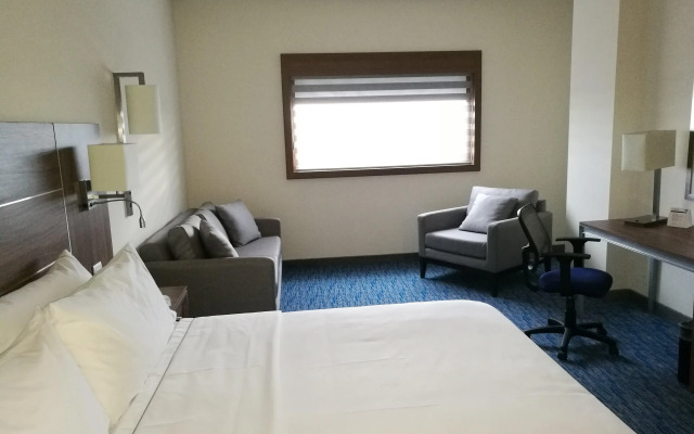 Holiday Inn Express & Suites Ciudad Obregon by IHG