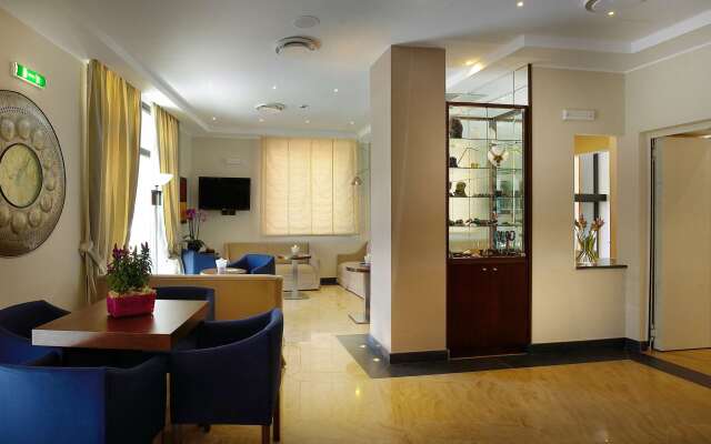 Hotel Messenion