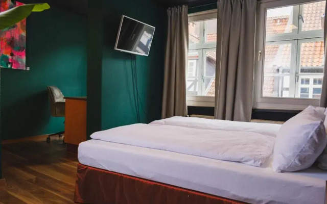 Gästezimmer Friedrich