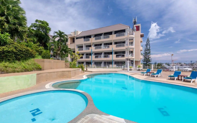 Patong 7Days Premium Hotel Phuket