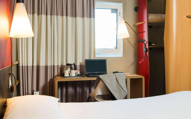 ibis Sheffield City