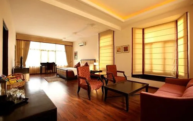 The Awesome Farms & Resorts