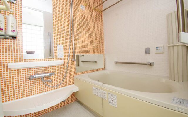 Comfort Self Hotel Harvest Tenma