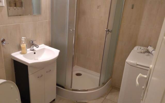 Apartamenty Varsovie Zelazna