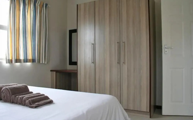 Lagoon Chalets