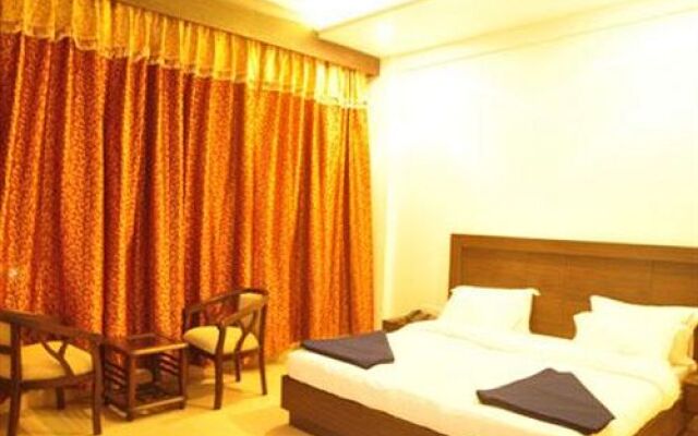 Madhu Resorts