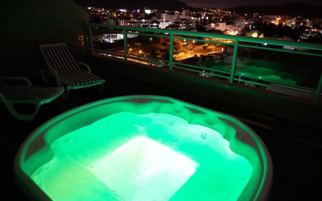 Oceania Park Hotel Spa & Convention Center