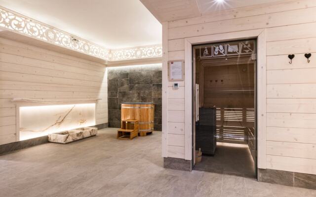 Aries Hotel & SPA Wisla