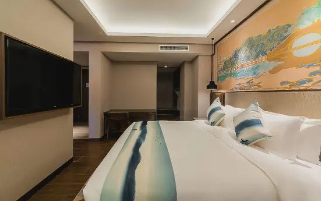 Millennium Hotel Zunyi