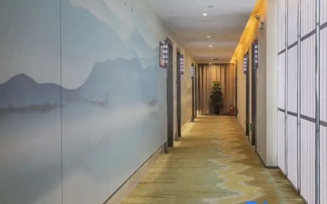 Zhendong Grand Hotel