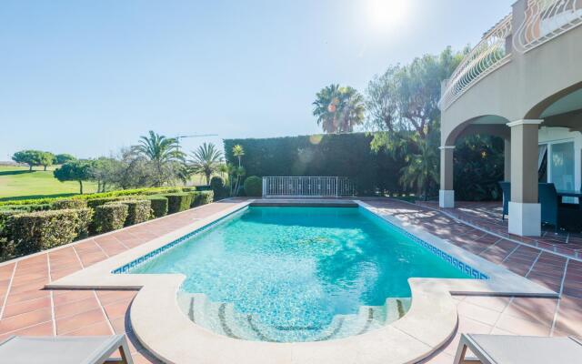 Boavista Golf and Spa Resort - Luxury Villa