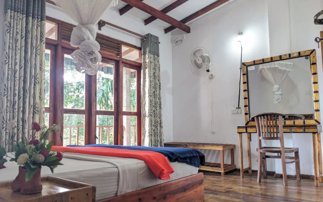 Ella Nature Nest