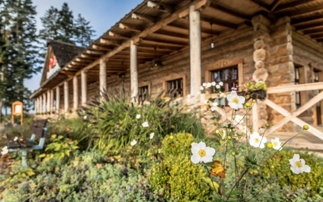 Hotel Picaro Stok