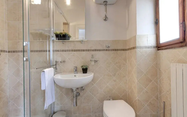 Mamo Florence - Espresso Apartment