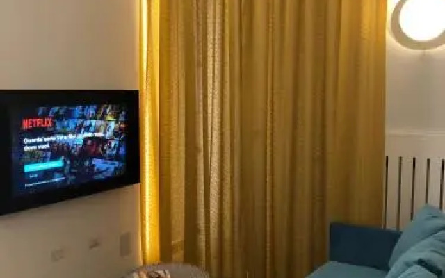 Tropicana Room Bed  Breakfast