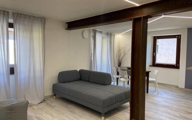 "bright Newly Renovated Apartment Cir Vda Saint-pierre 0014"