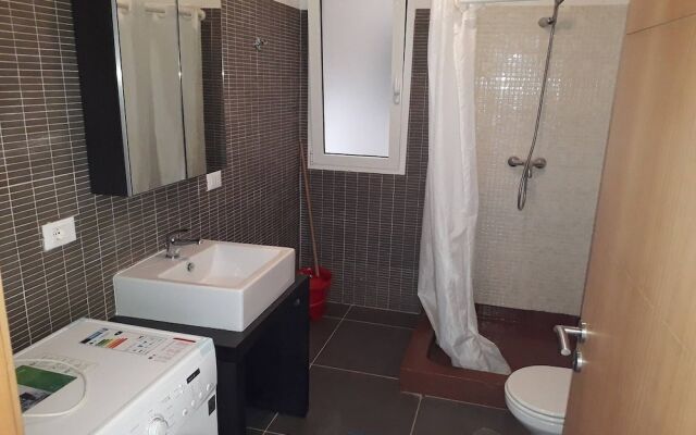 Bilocale Fronte Mare 10, Sal Rei, Boa Vista