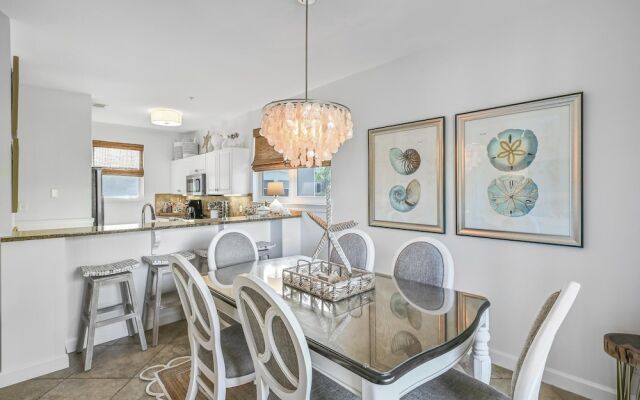 Turnberry 8550