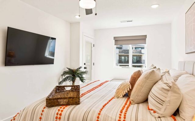 The Kokomo #90 by RedAwning