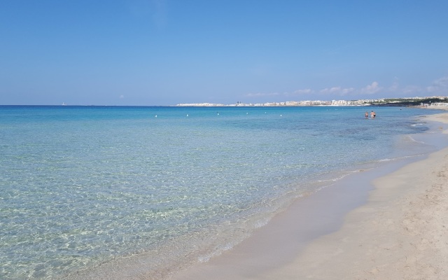 Bed & Breakfast Aria di Mare