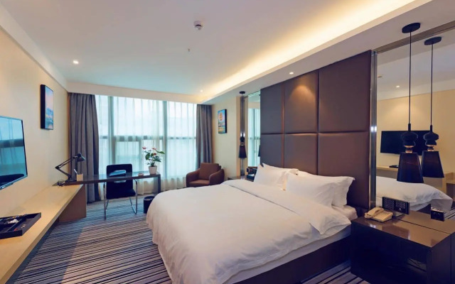 Jingrui Golden Harbor Hotel