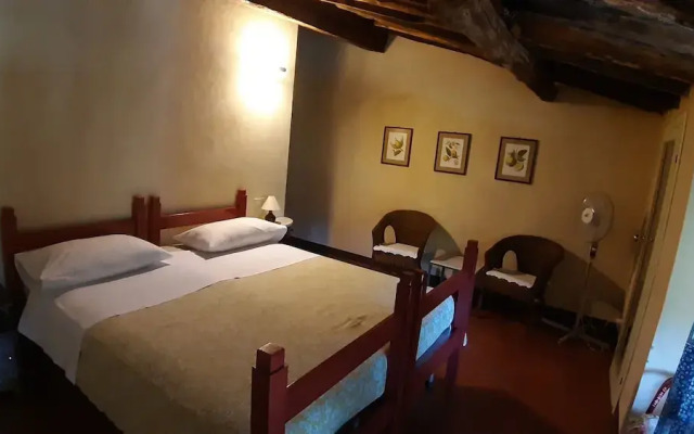 Bio Agriturismo Alle Camelie