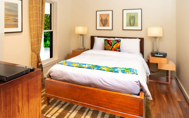 Oceanfront Vacation Villas at Turtle Bay