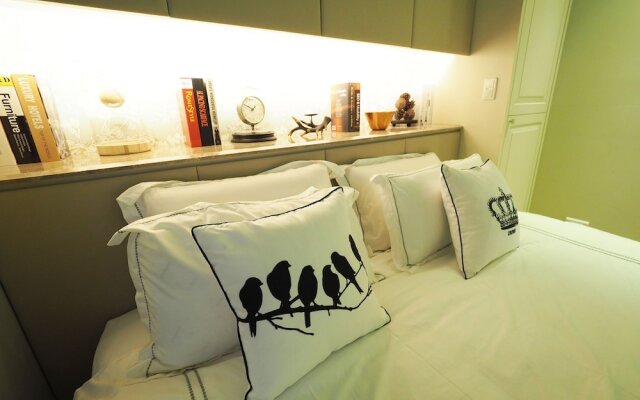 BR4&Zhongxiao Fuxing