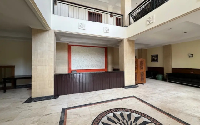 Collection O at Renon near Cathedral Bali