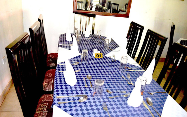 Areba Hotel
