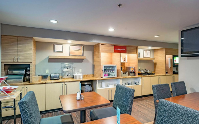 Towneplace Suites By Marriott Streetsboro