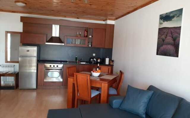 Pamporovo Rhodopi Pearl Apartments