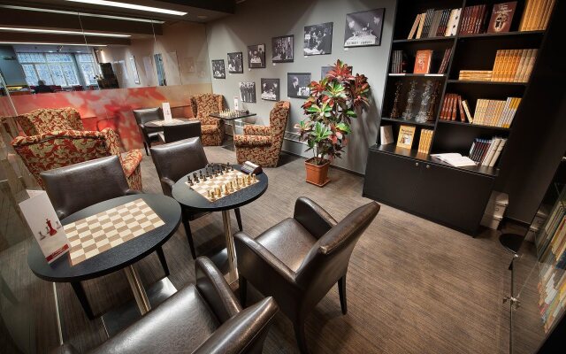EA Hotel Juliš
