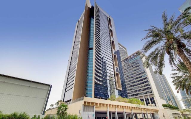 Silkhaus Sky Gardens, DIFC Dubai