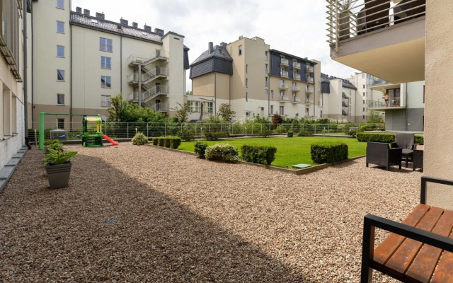 Casa Marina Apartments by Renters