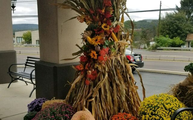 Hampton Inn Lehighton-Jim Thorpe