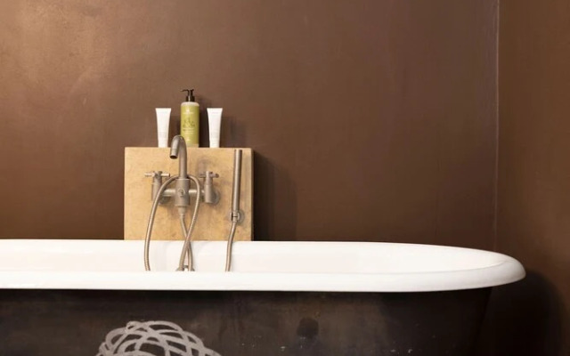 La Bastide du Clos des Roses