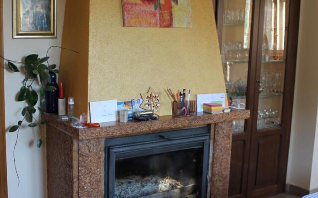 Vacri Vacation Home