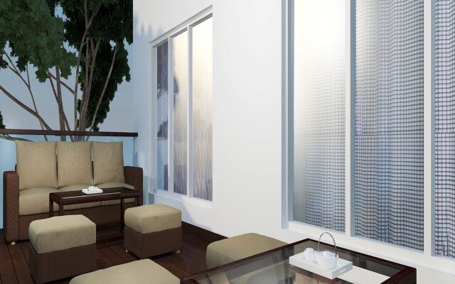 Ambar Sarovar Portico Hotel - Gandhidham