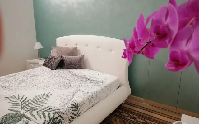 Agorà Suites & Apartments