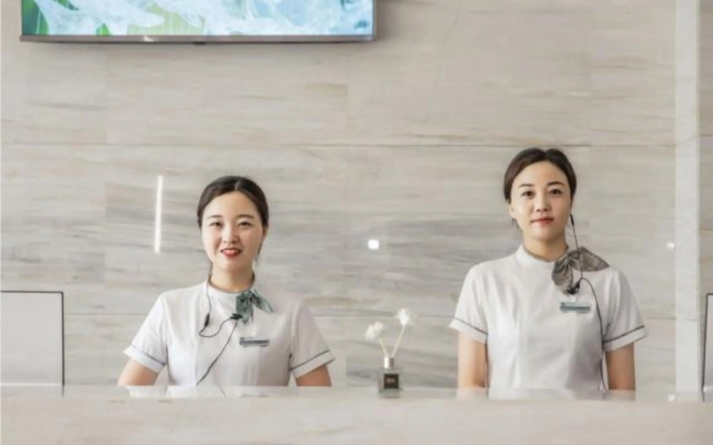 City Comfort Inn Luoyang Yanshi Baima Temple