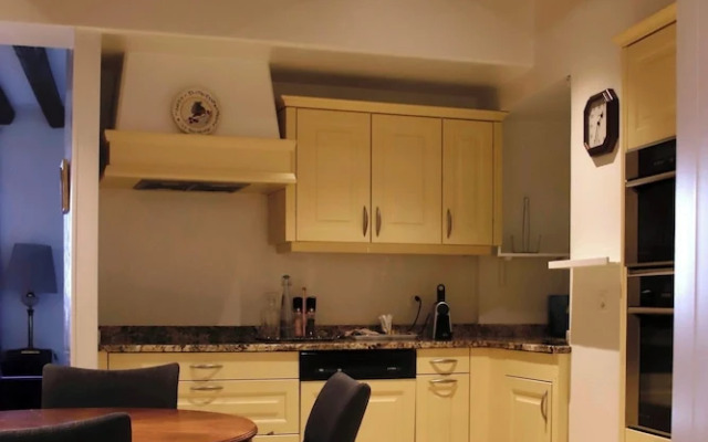 Rouvenaz Appartements