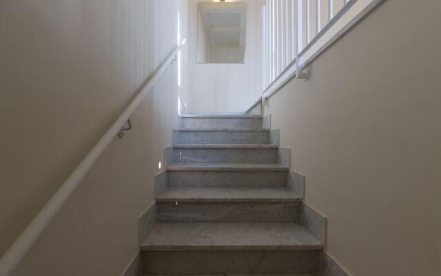 Borgo San Jacopo Penthouse