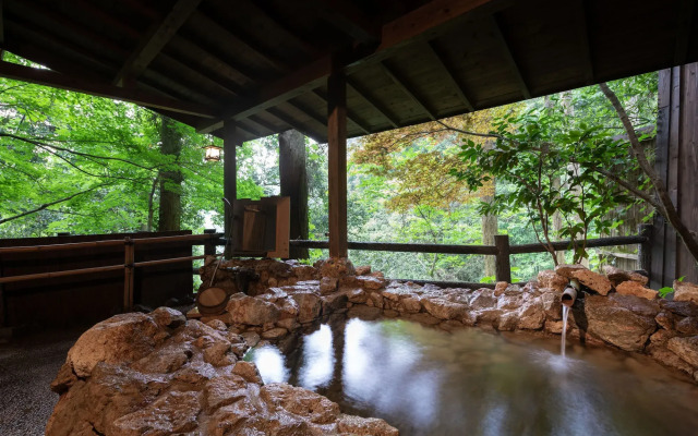 Sanso Tensui