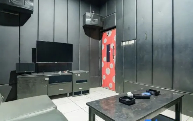 Hotel Markoni Pamanukan Mitra RedDoorz